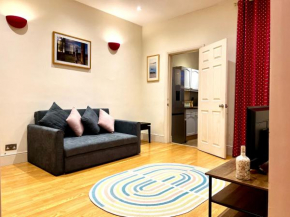 Contractors - NHS Staff - Entire Home for 6